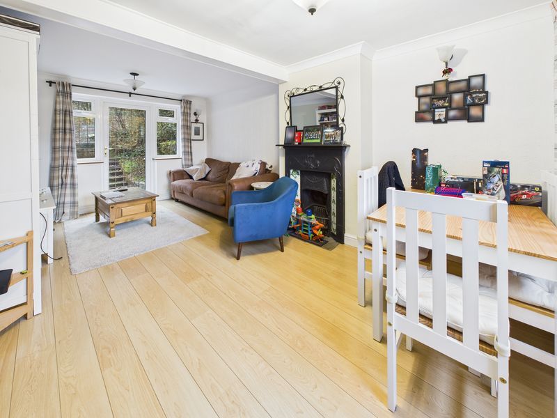 Property photo 2 of 13 Living Room