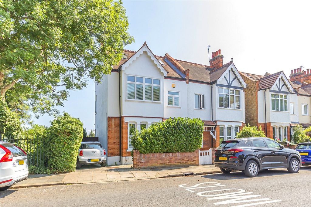 Property photo 1 of 14 Front Exterior