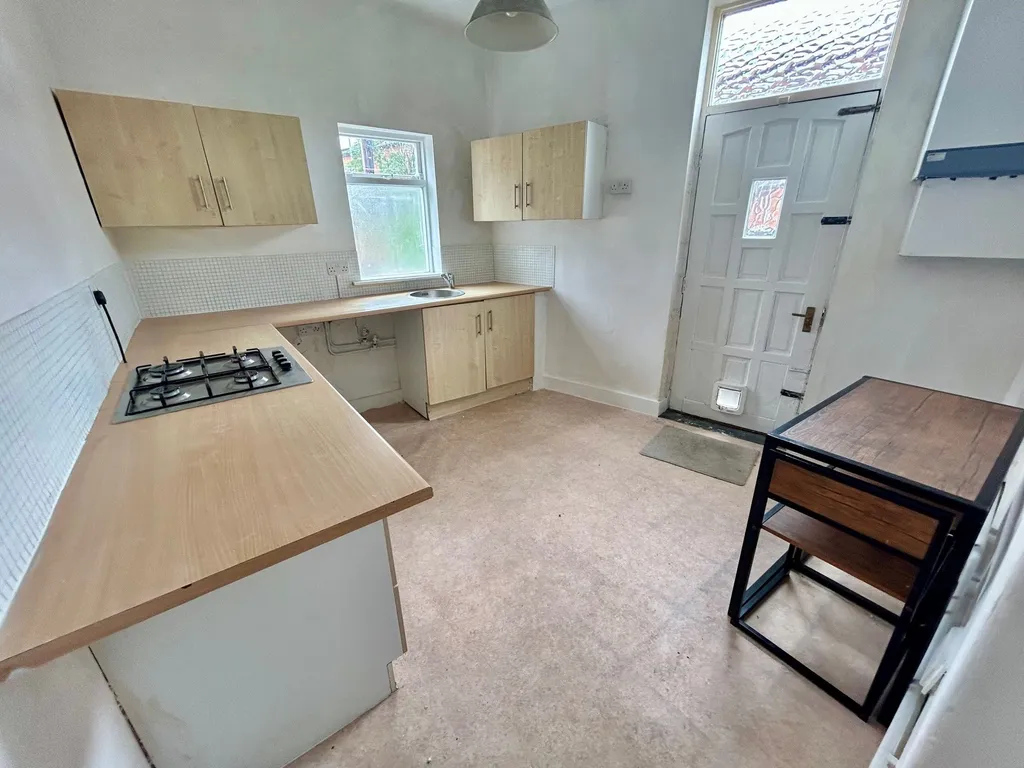 Ivygreen Road, Chorlton M21 – pohled 6