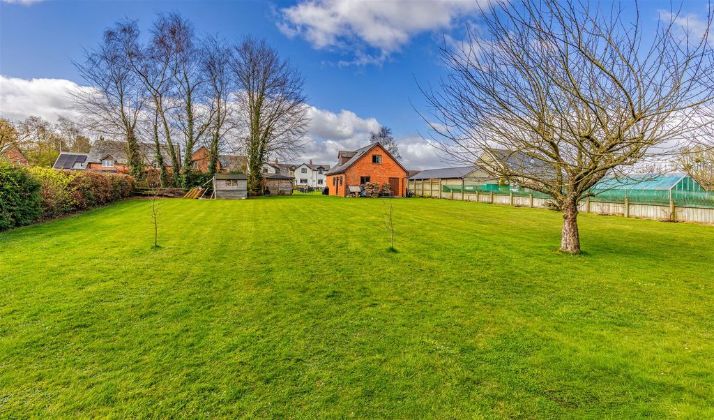 Additional image 35 of 5 bed property for saleCanon Pyon Road, Hereford HR4