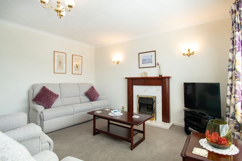 Additional image 7 of 3 bed semi-detached bungalow for saleGellatly Place, Brechin DD9