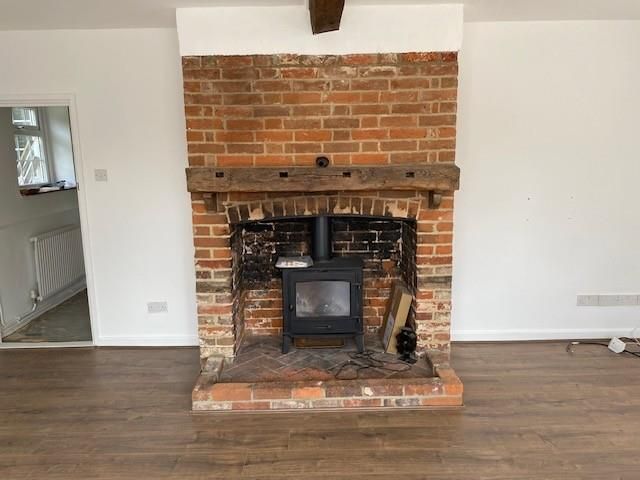 Property photo 3 of 10 2025 Woodburner Sitting Room.Jpg