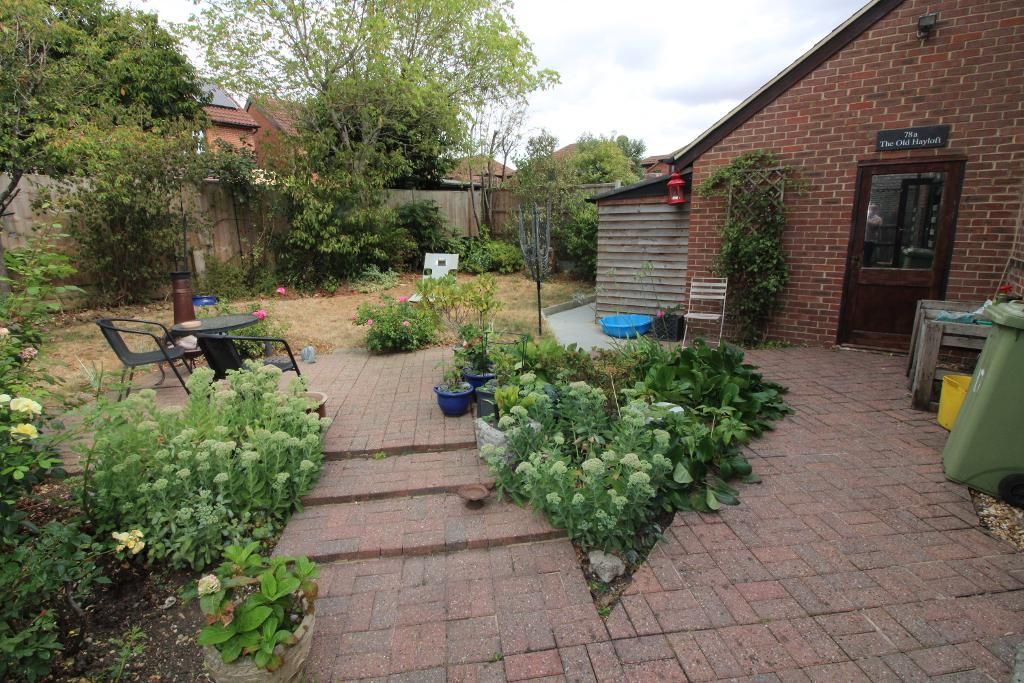 Property photo 2 of 17 Rear Garden