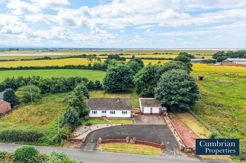 Property photo 1 of 27 Aerial Front