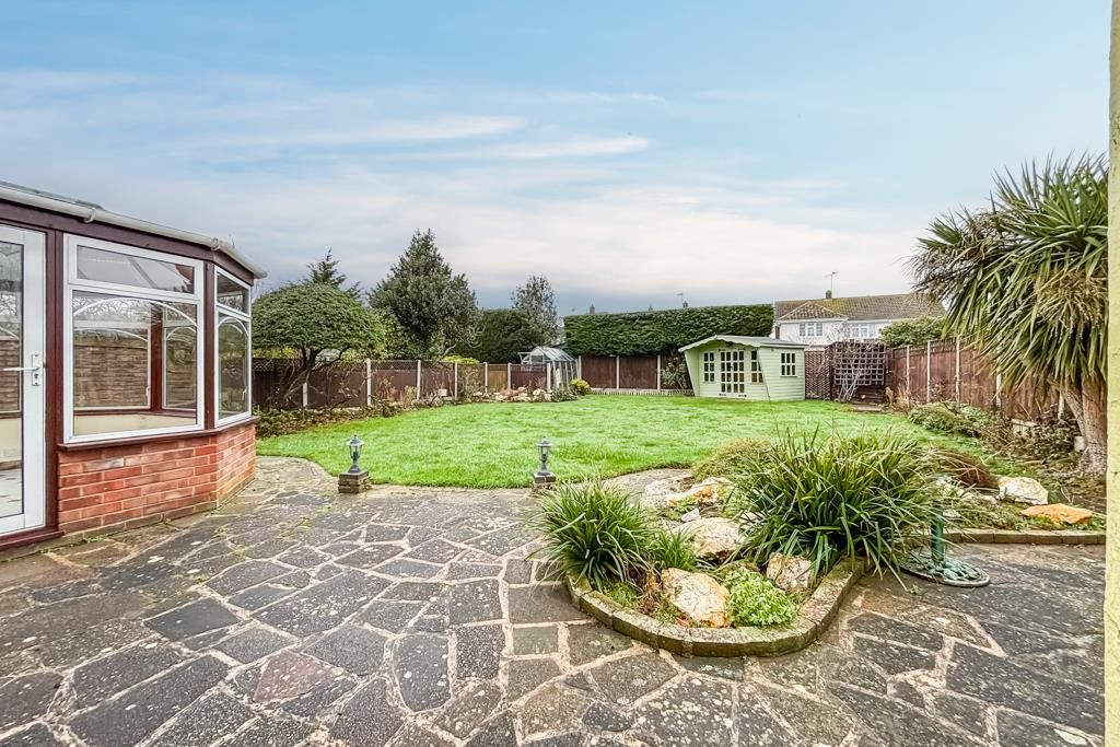 Property photo 2 of 20 Garden