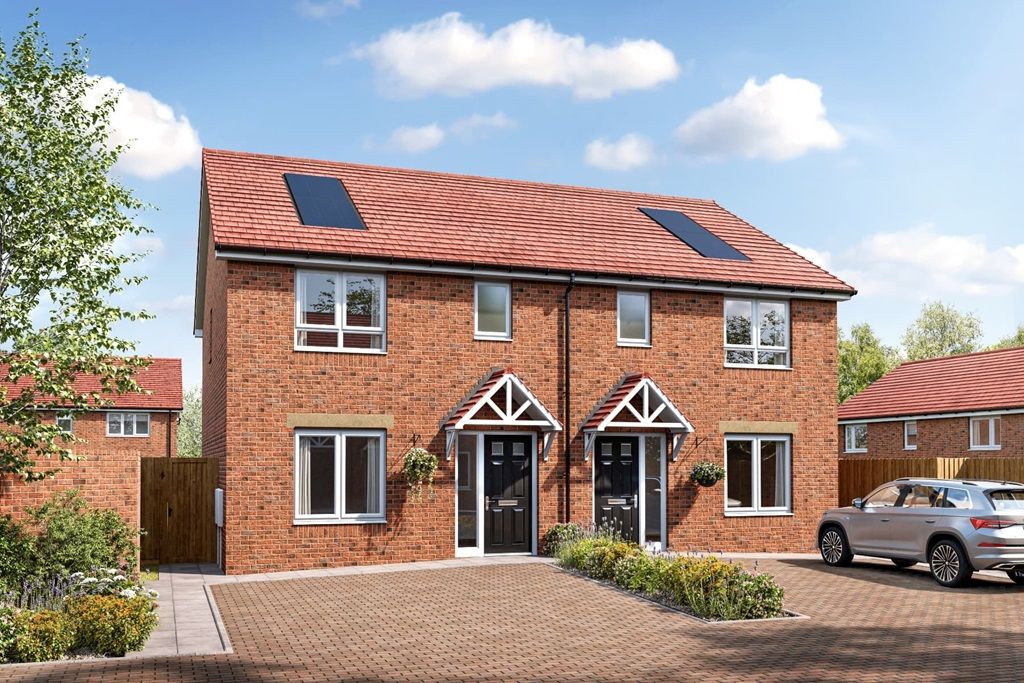 Property photo 2 of 12 An Artist's Impression Of The Eynsford
