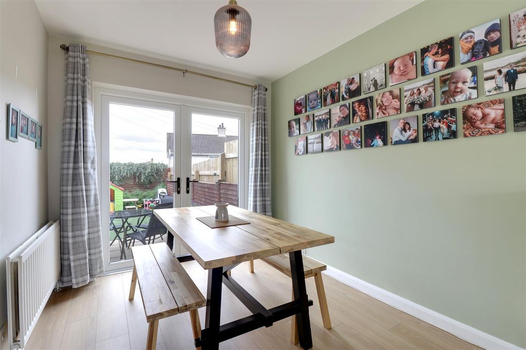 Additional image 6 of 3 bed semi-detached house for sale9 Dermott Road, Comber, Newtownards BT23