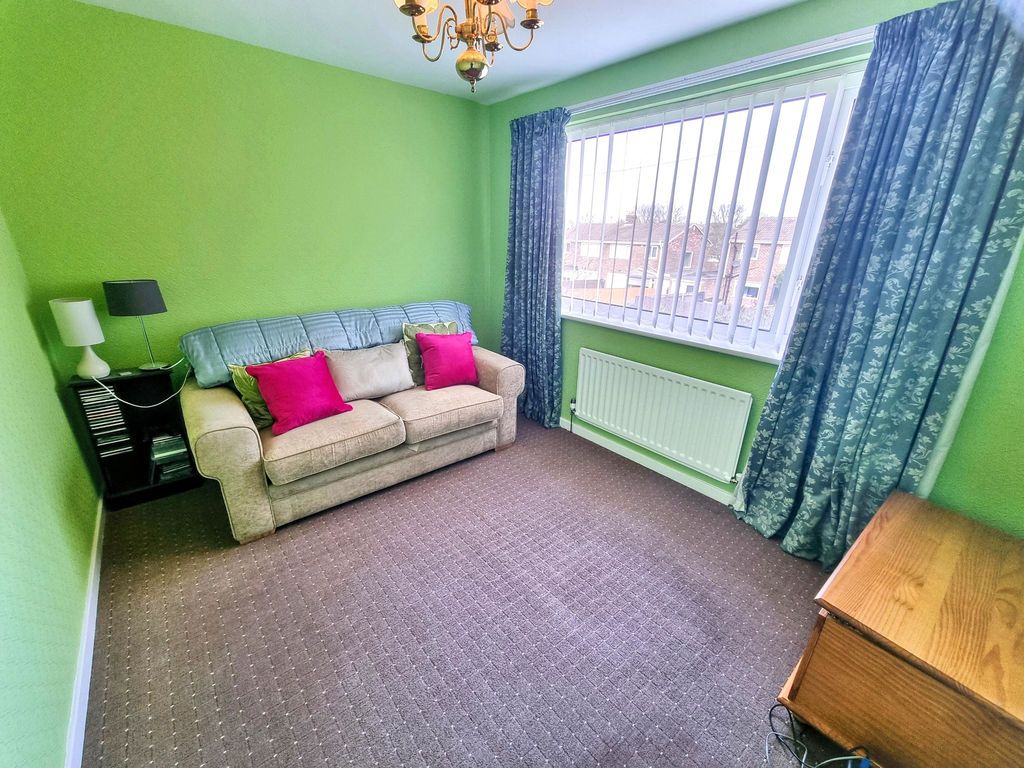 Additional image 7 of 3 bed semi-detached house for saleHillhead Parkway, Chapel House NE5