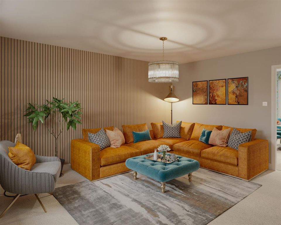 Property photo 2 of 9 Int_Peveril_Homes_Brassington_Lounge_Final_01.Jpg