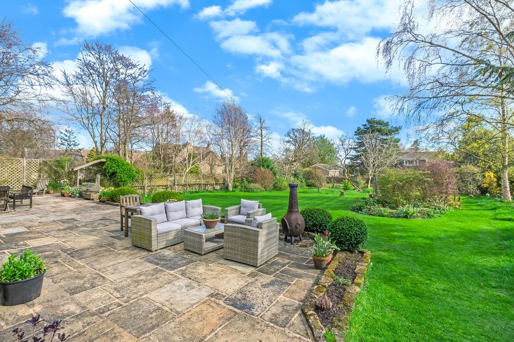 Additional image 43 of 4 bed detached house for saleGlen Road, Bingley BD16