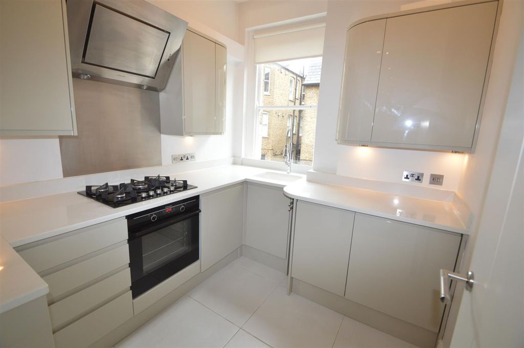 Property photo 1 of 3 Kitchen