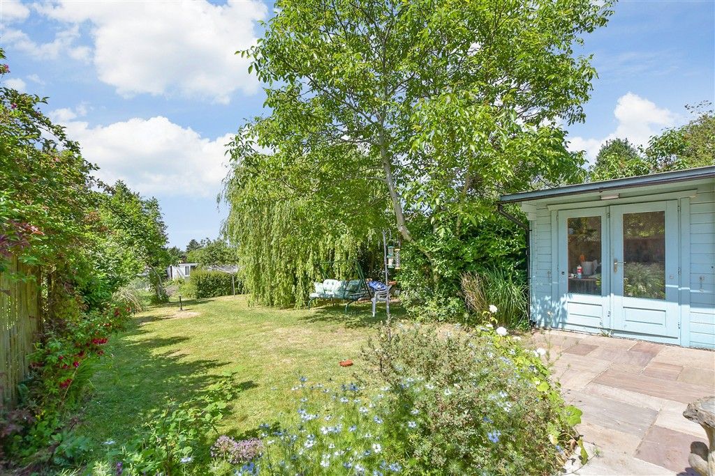Property photo 3 of 14 Rear Garden