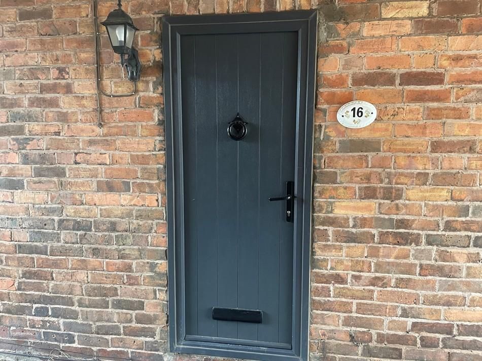 Property photo 2 of 20 Front Door