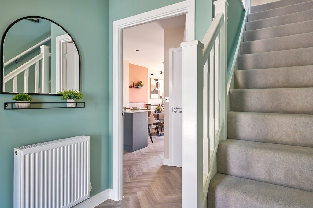 Property photo 3 of 11 A Separate Entrance Hallway