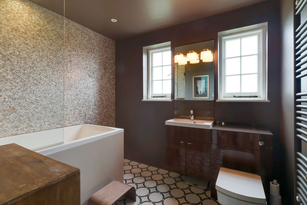 Additional image 22 of 5 bed semi-detached house for saleHampton Court Road, East Molesey KT8
