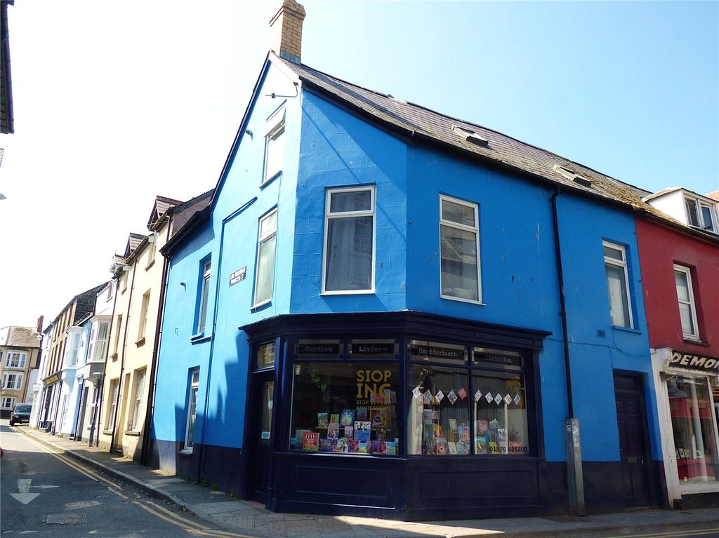 Property photo 1 of 15 Bridge Street