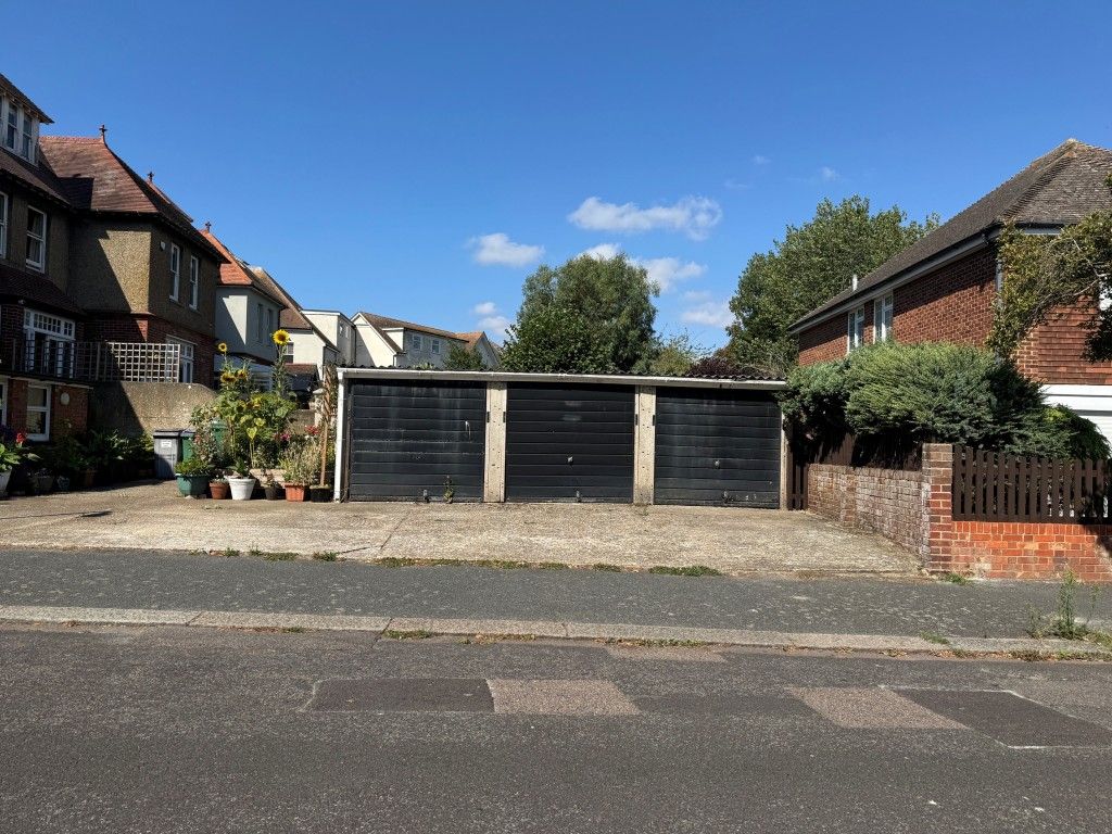 Property photo 1 of 1 The Three Garages And Forecourt