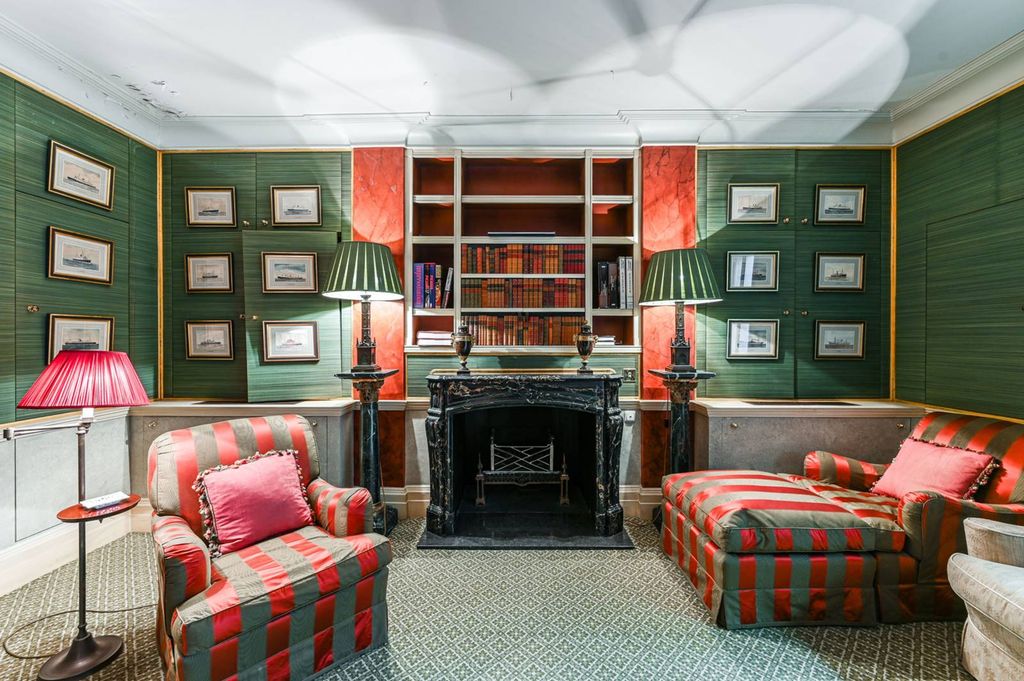 Additional image 9 of 6 bed terraced house to rentUpper Grosvenor Street, Mayfair, London W1K