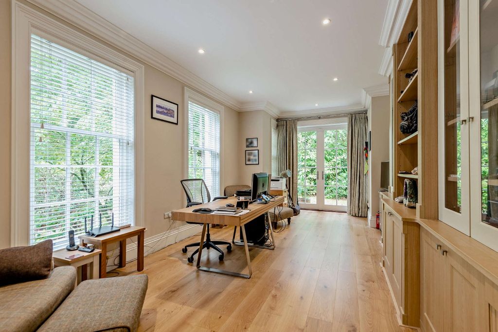 Additional image 7 of 6 bed detached house for saleMonks Walk, Ascot, Berkshire SL5