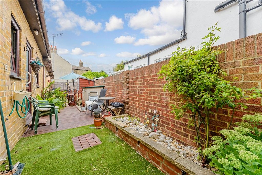 Property photo 2 of 7 Rear Garden