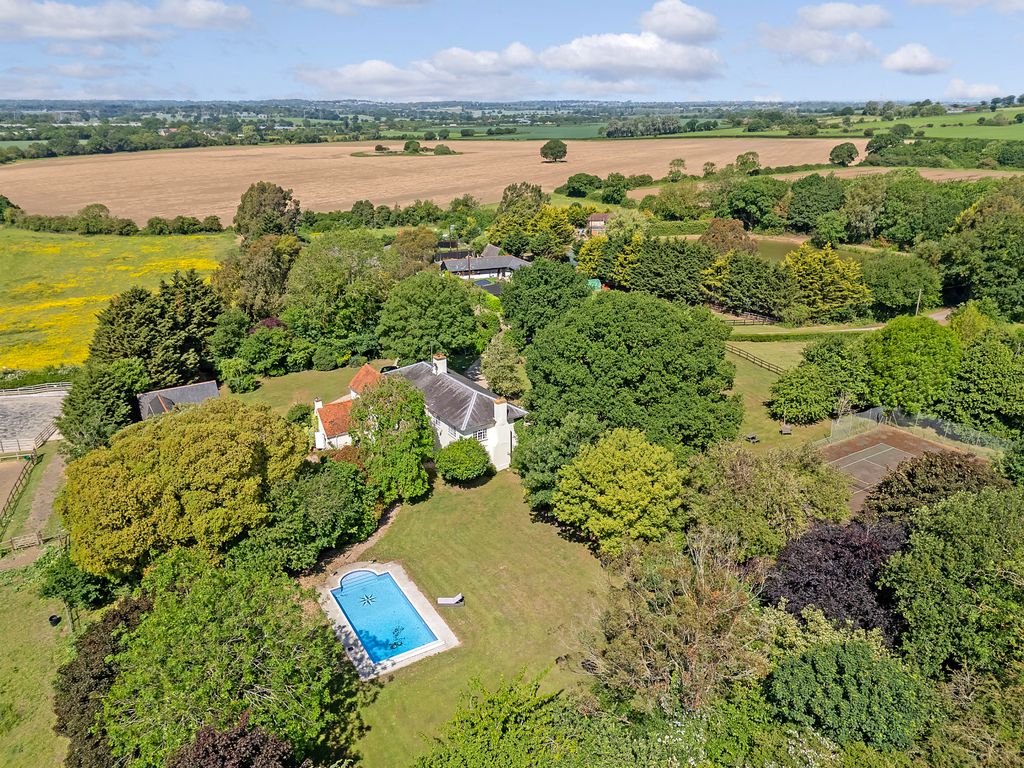 Property photo 3 of 36 Aerial View