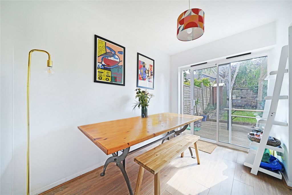 Property photo 3 of 13 Dining Room