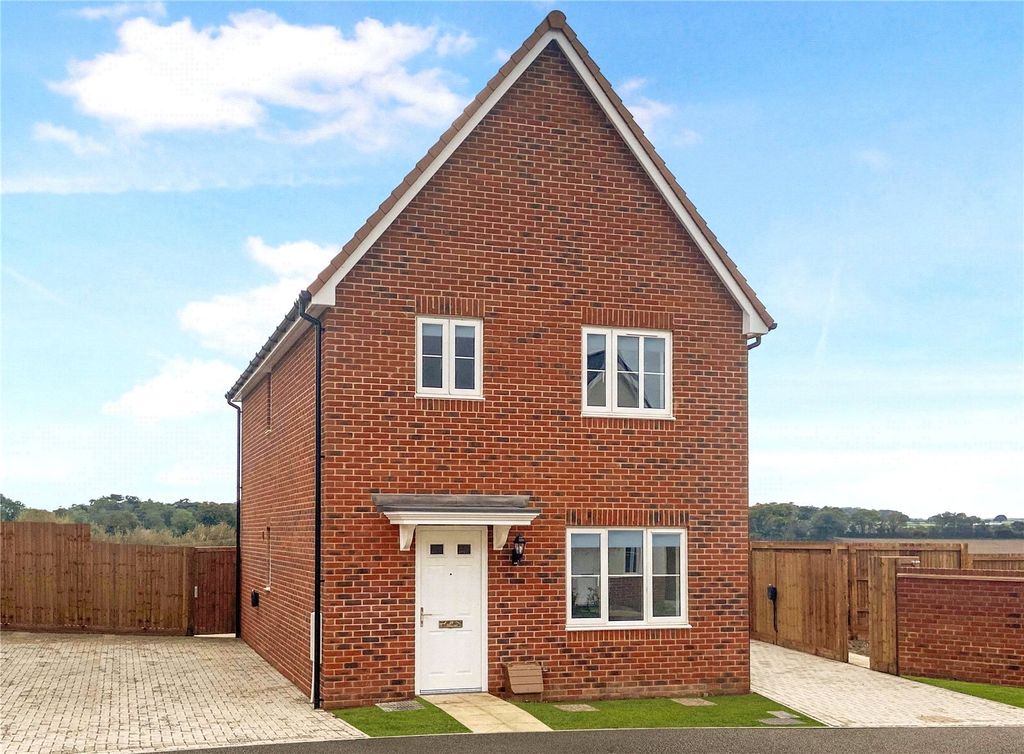 Property photo 1 of 9 The Dendy