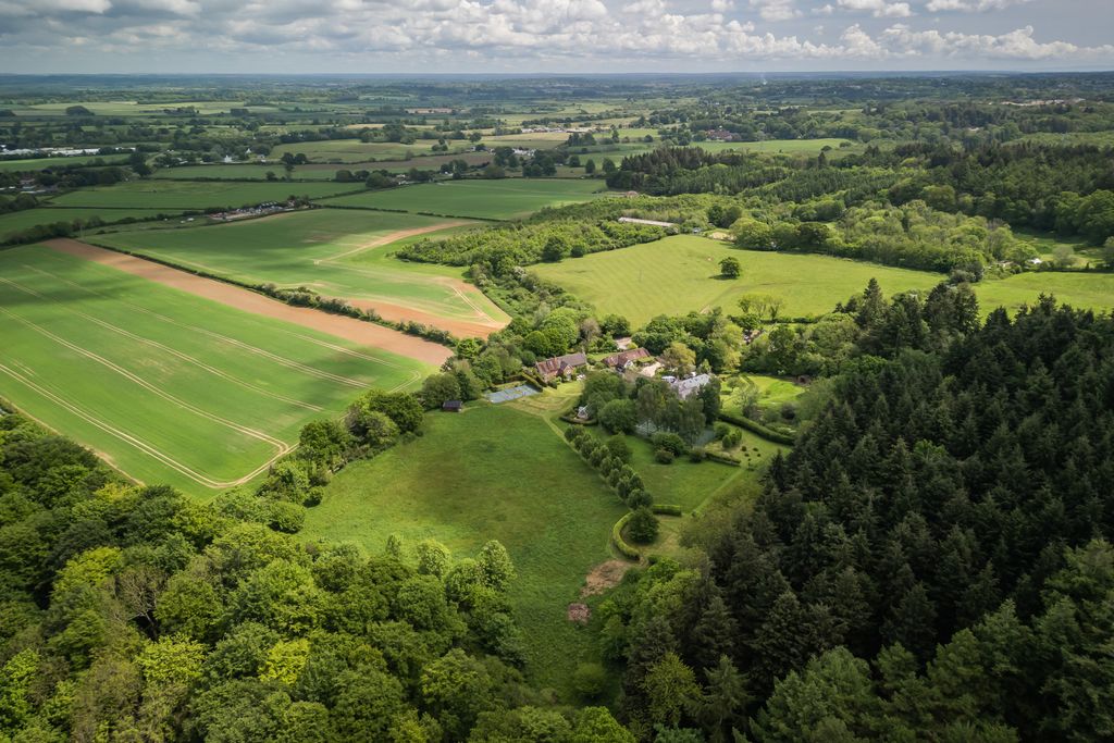 Property photo 2 of 17 Aerial View