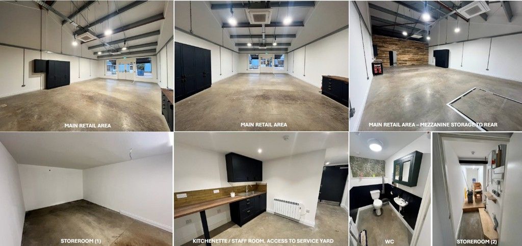 Property photo 2 of 8 Unit 7 Interior