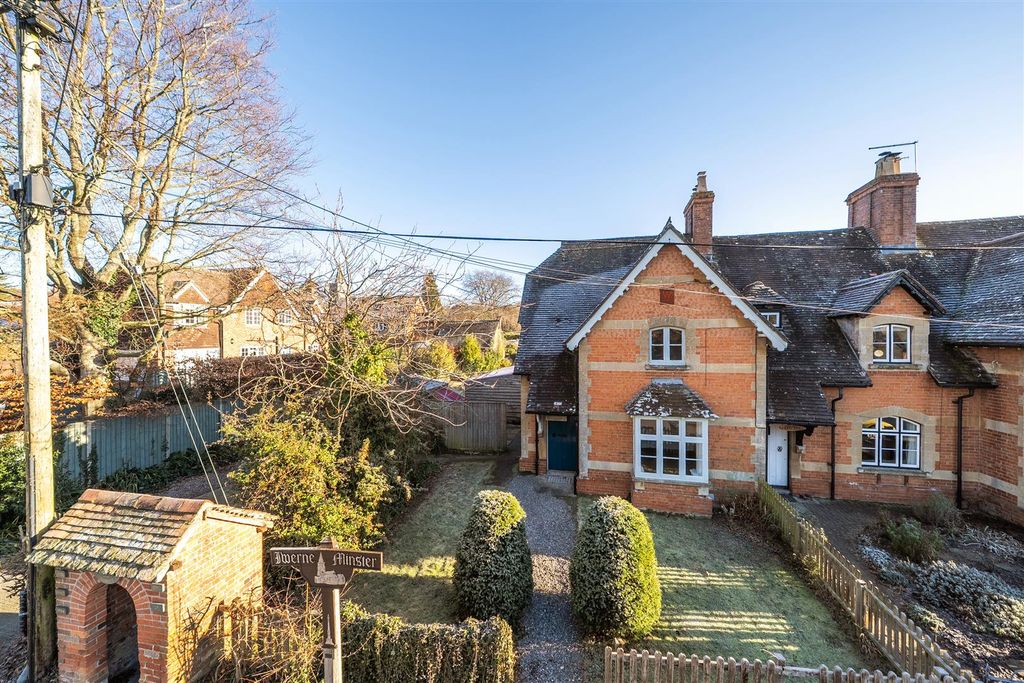 Property photo 1 of 24 Front Aspect