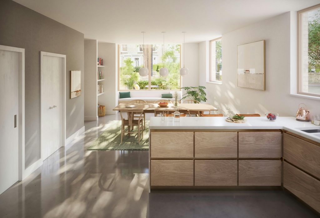Property photo 1 of 2 Internal CGI.Jpg