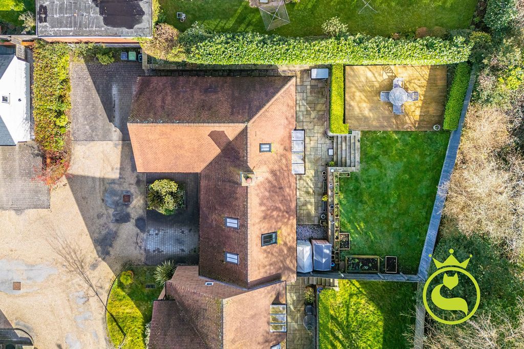 Additional image 28 of 5 bed semi-detached house for saleChequers Place, Lytchett Matravers BH16