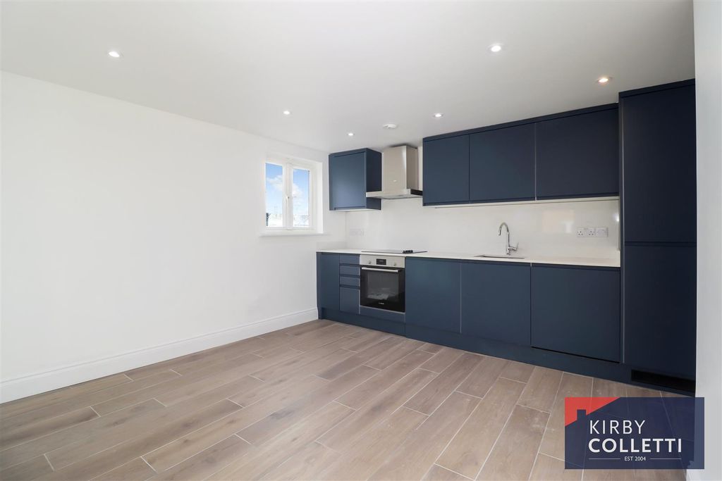 Property photo 2 of 9 Open Plan Living