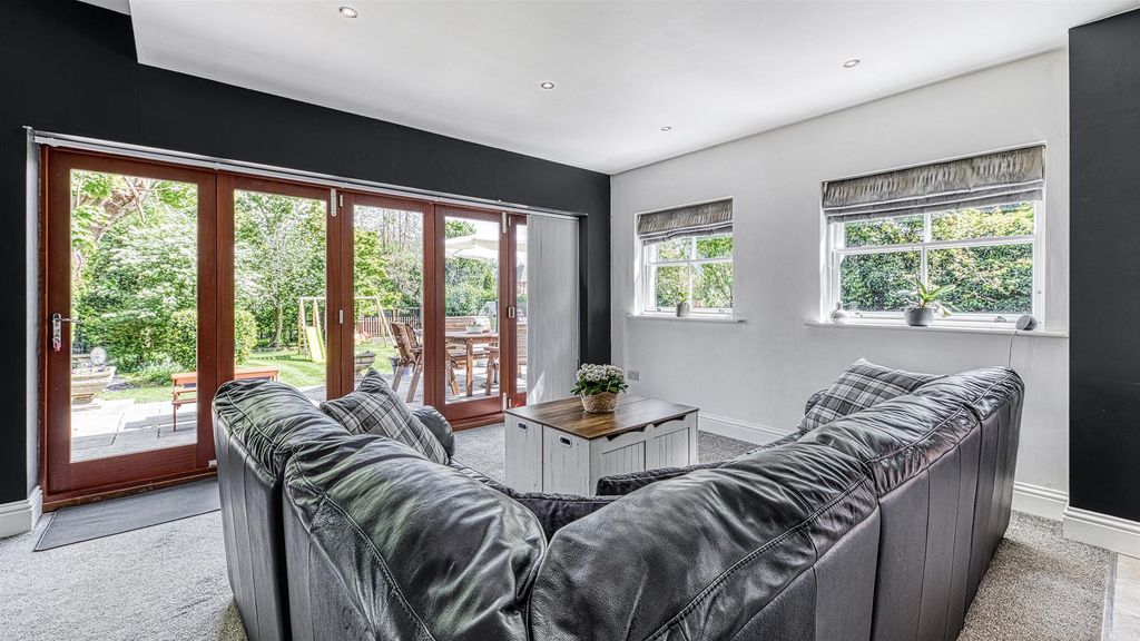 Additional image 12 of 5 bed detached house for saleStation Road, Mickleover, Derby DE3