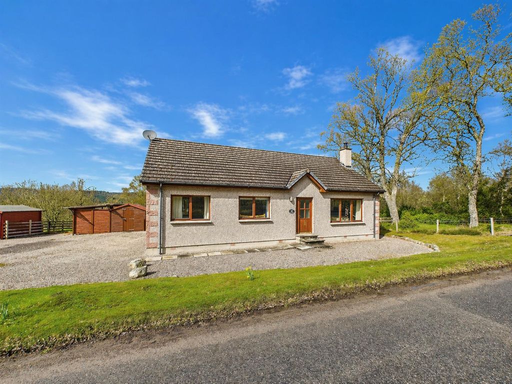 Property photo 1 of 23 Couthie Cottage