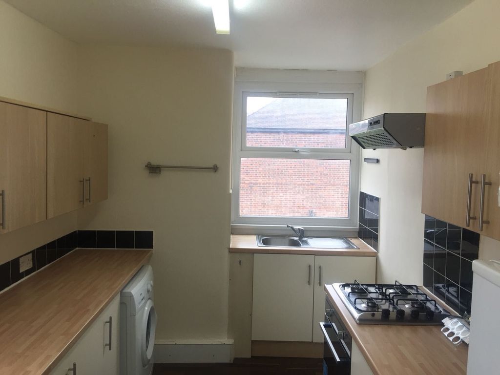 Property photo 3 of 12 The Kitchen In A Separate Room