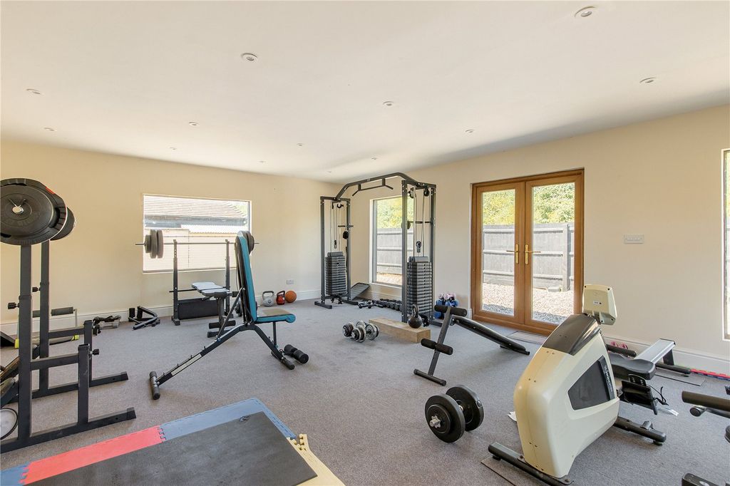 Additional image 11 of 5 bed equestrian for saleNorwich Road, Kennett, Newmarket CB8