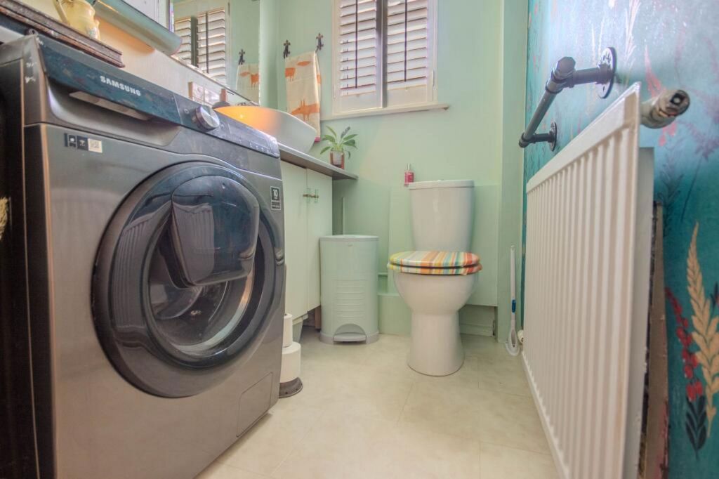 Additional image 10 of 3 bed semi-detached house for saleOgilvie Terrace, Bargoed CF81