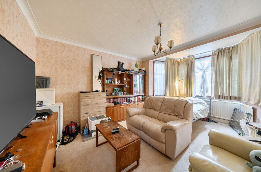 Property photo 3 of 15 Davidson Frost-Wellings, Dfw, Kenton Lane, Living