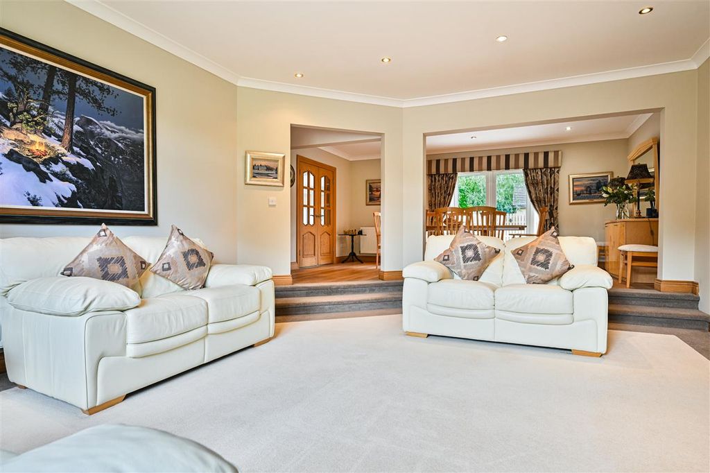 Additional image 8 of 5 bed detached house for saleJerviston Street, New Stevenston, Motherwell ML1