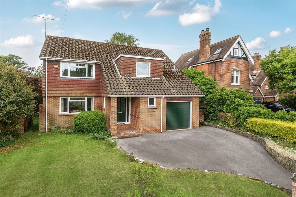 Additional image 15 of 4 bed detached house for saleHeath Road, Petersfield, Hampshire GU31