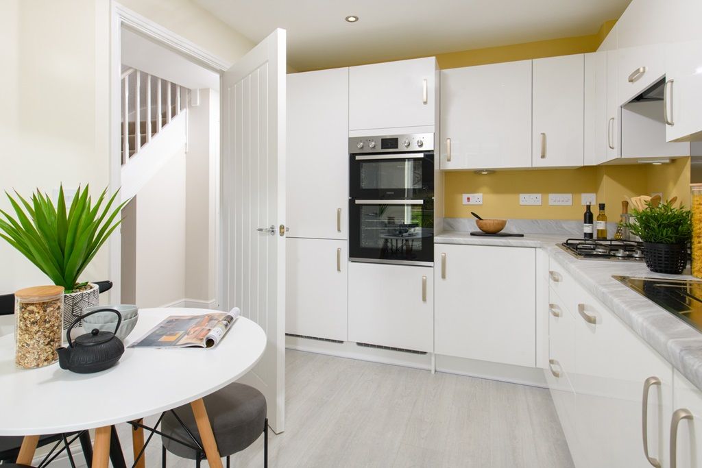 Property photo 3 of 10 The Modern Colton Kitchen