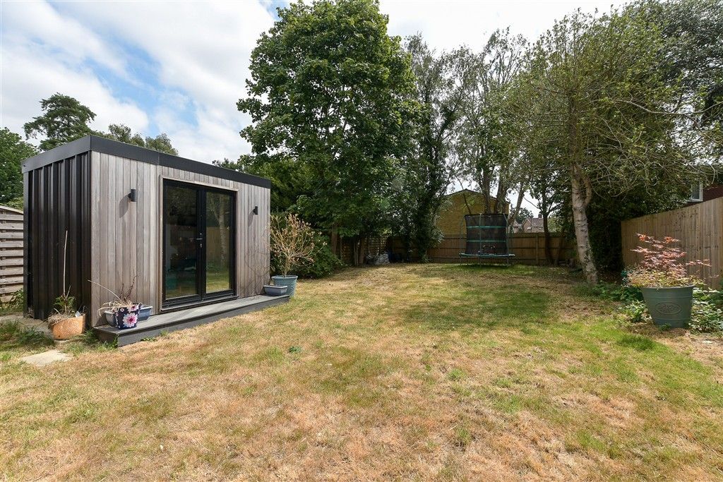 Property photo 2 of 22 Rear Garden