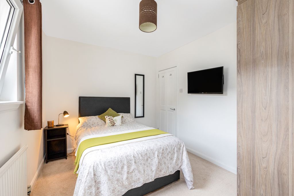 Additional image 15 of 4 bed terraced house for sale9 Bonaly Brae, Bonaly, Edinburgh EH13