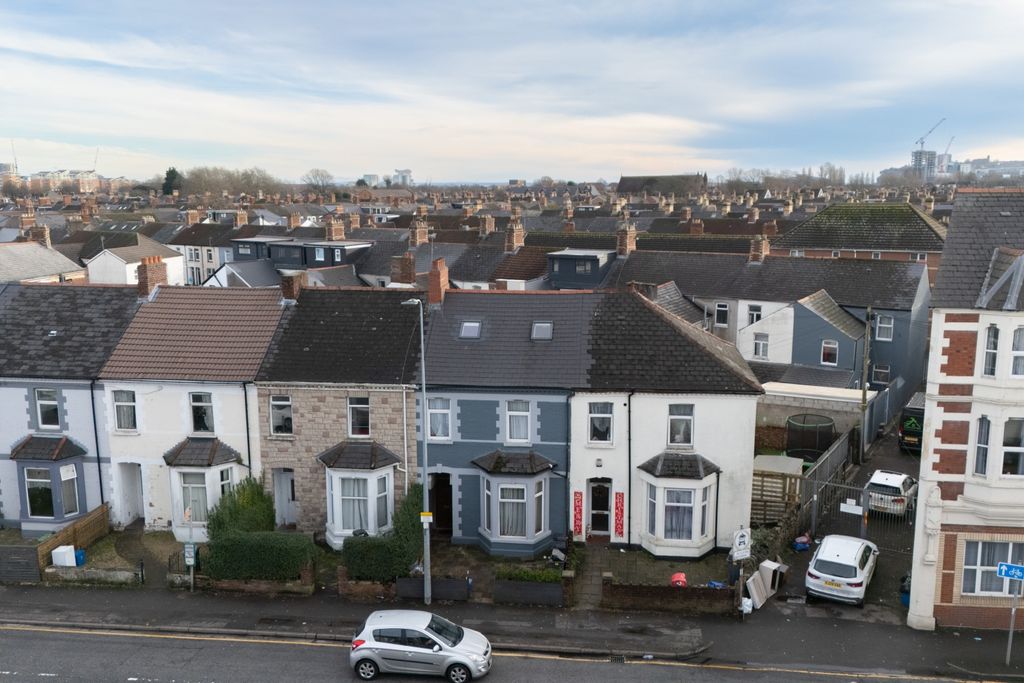 Property photo 1 of 12 Call 02920 454555 To Secure Your Viewing_1