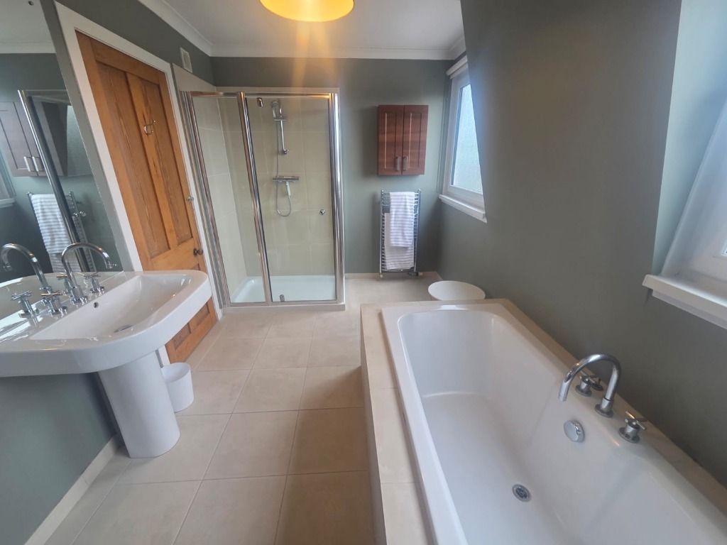 Additional image 22 of 3 bed flat to rentGreat Western Road, West End, Aberdeen AB10