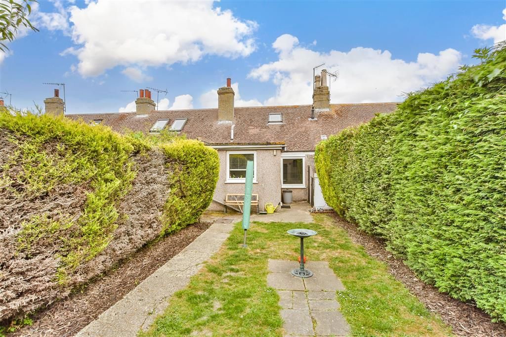 Property photo 1 of 12 Rear Garden