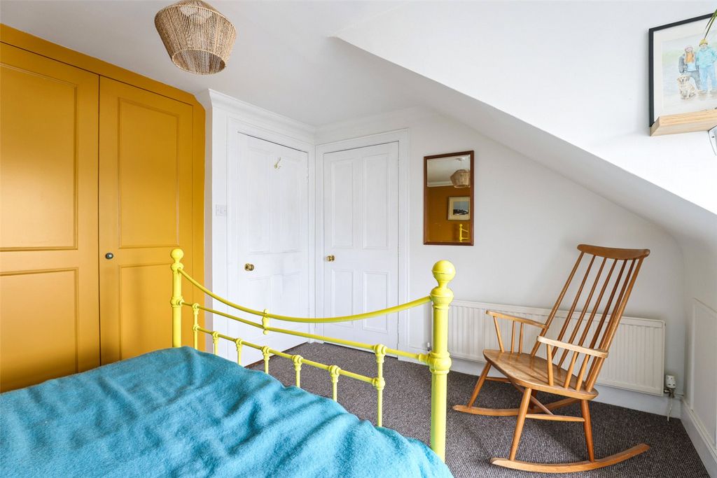Additional image 11 of 2 bed flat for saleFlat 3, Tay Street, Perth PH1