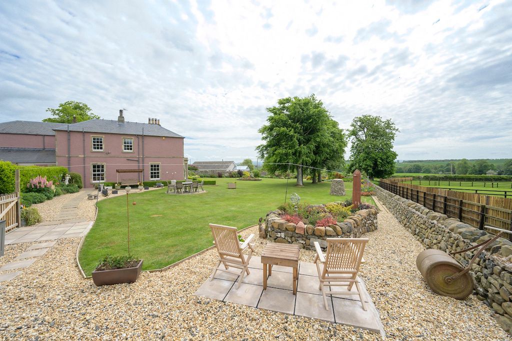 Additional image 44 of 5 bed detached house for saleCakemuir, Nenthorn, Kelso TD5