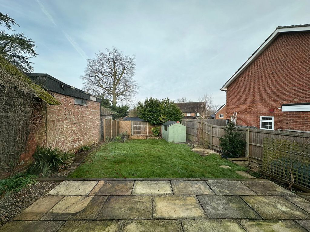 Additional image 20 of 3 bed end terrace house to rentShort Street, Bourn, Cambridge CB23